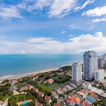 Camy'S House The Song Vung Tau Apartment Exterior foto