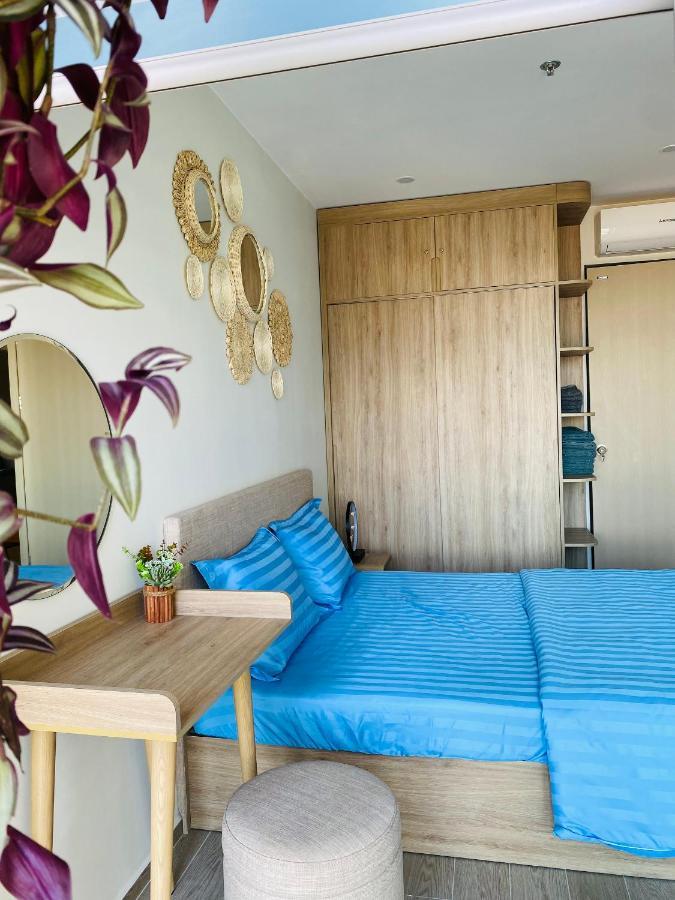 Camy'S House The Song Vung Tau Apartment Exterior foto