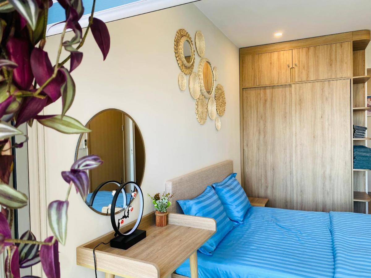 Camy'S House The Song Vung Tau Apartment Exterior foto