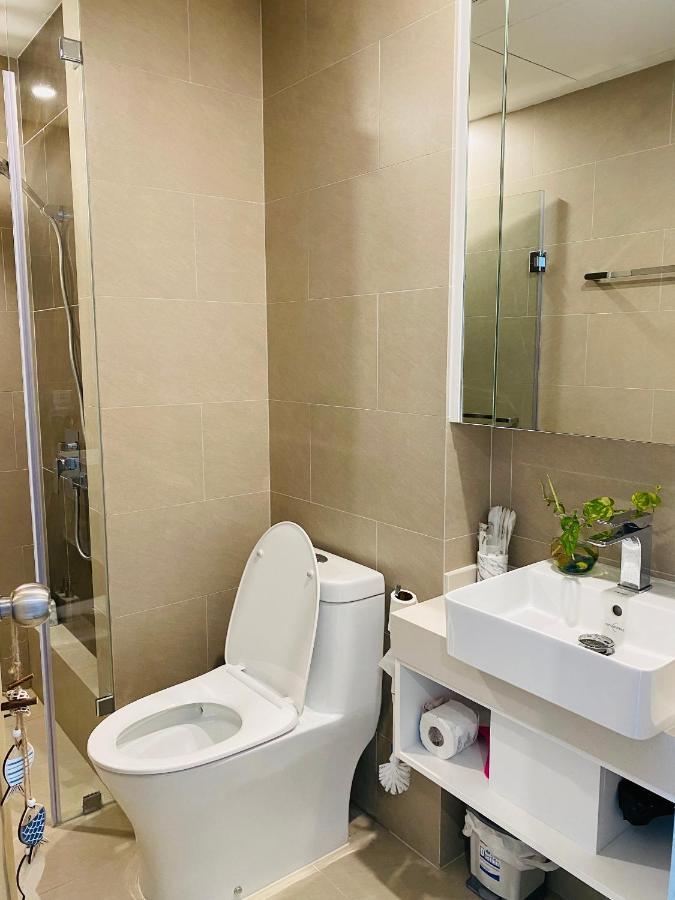Camy'S House The Song Vung Tau Apartment Exterior foto