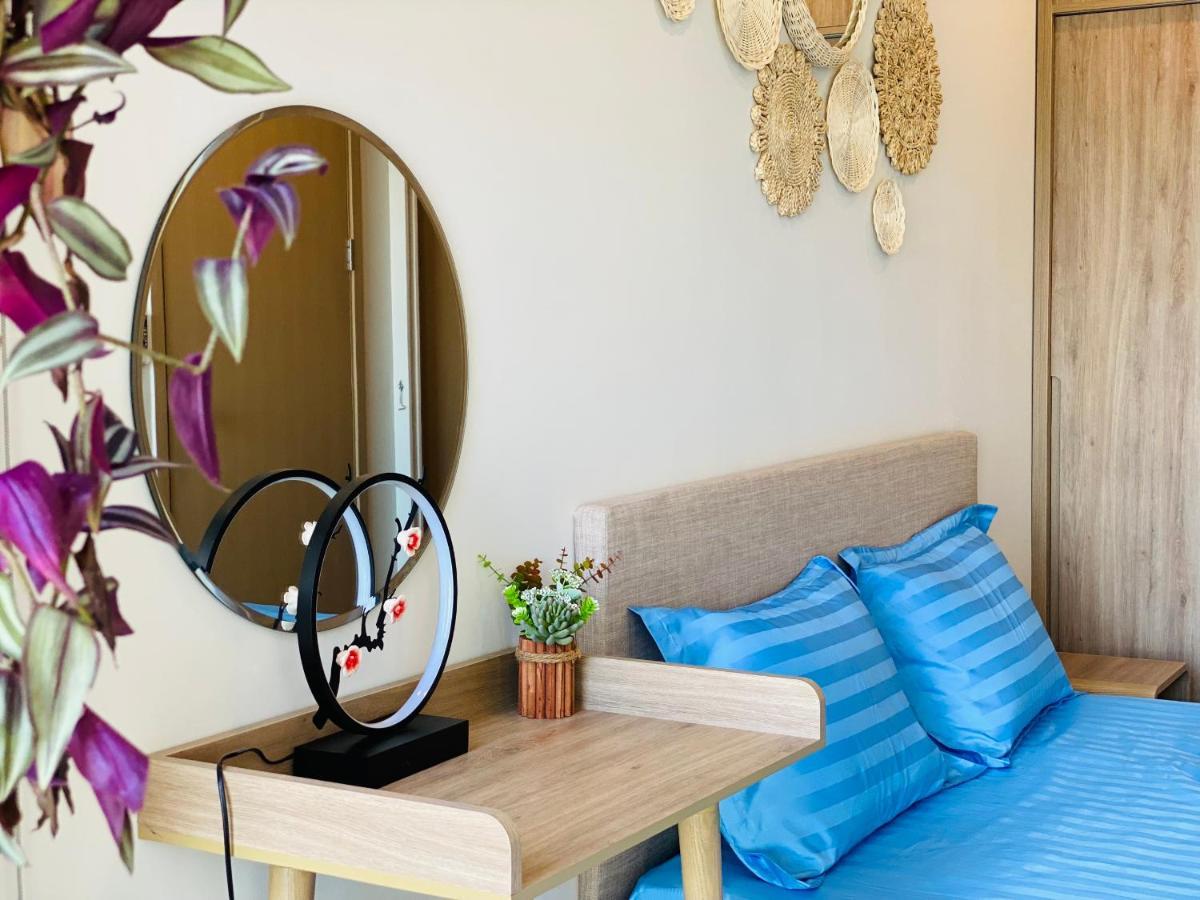 Camy'S House The Song Vung Tau Apartment Exterior foto