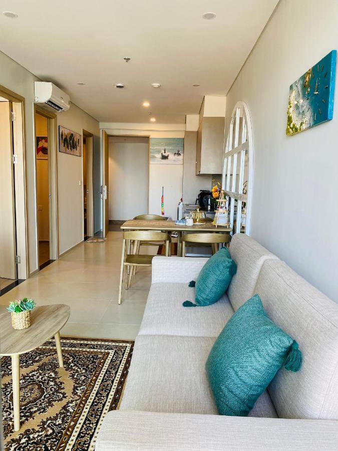 Camy'S House The Song Vung Tau Apartment Exterior foto