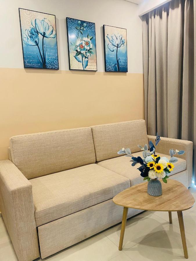 Camy'S House The Song Vung Tau Apartment Exterior foto
