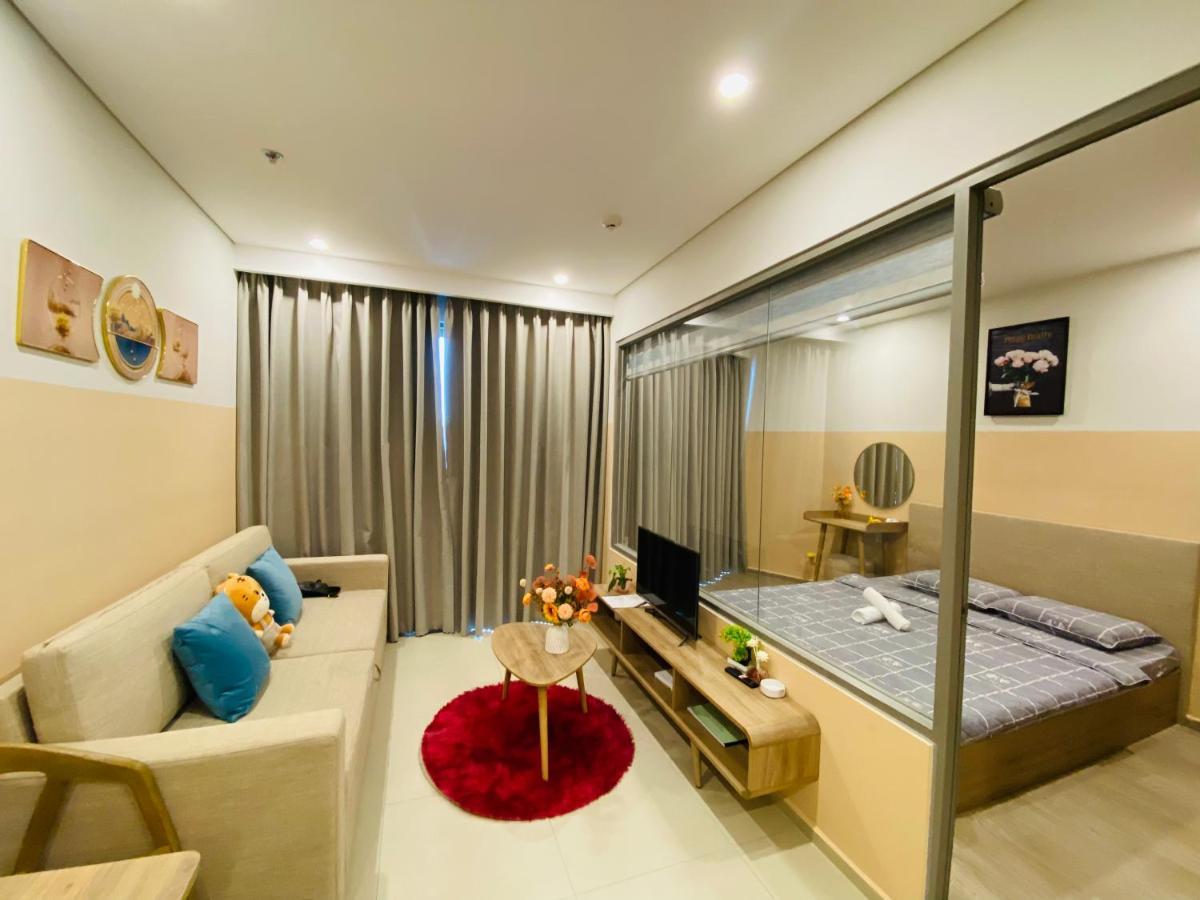Camy'S House The Song Vung Tau Apartment Exterior foto