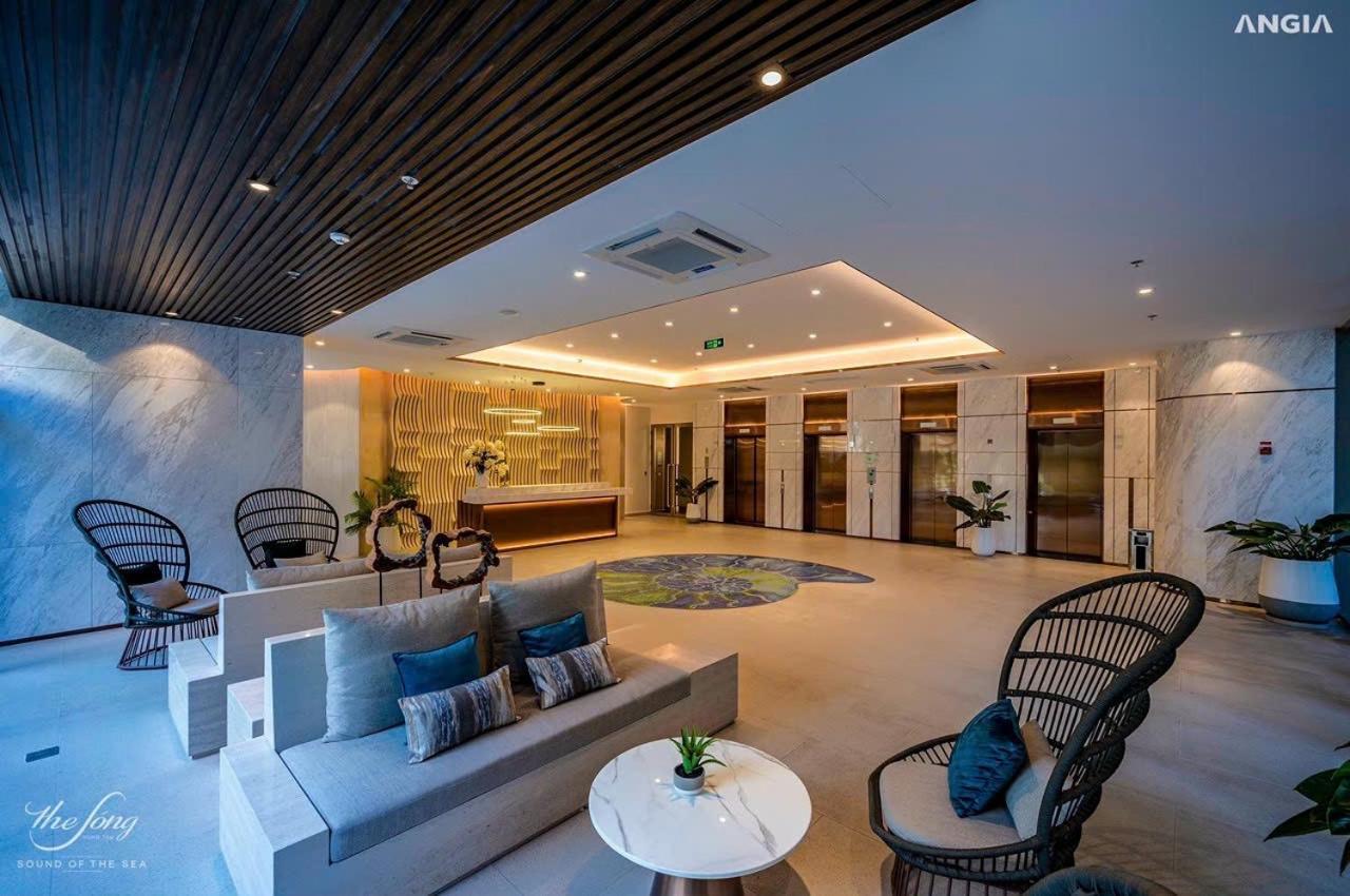 Camy'S House The Song Vung Tau Apartment Exterior foto